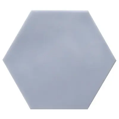 Adex Levante ADLE1054 Hexagono Brisa Matte 10,8x12,4