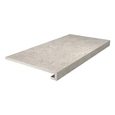Kerama Marazzi Риккарди SG653720R\GCF Клееная серый светлый матовый 33x60