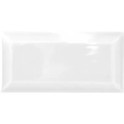 Cevica Metro Blanco Cracuele 15x7.5