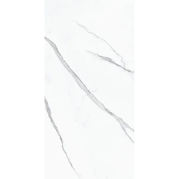 Villeroy&Boch Nocturne K2730ZN1P0910 White Plsh 7FLPR 60x120