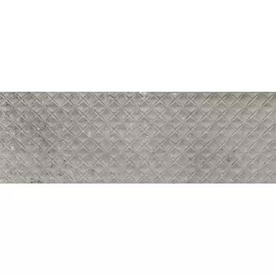 Venis Roche V14402521 Retro Acero 33.3x100