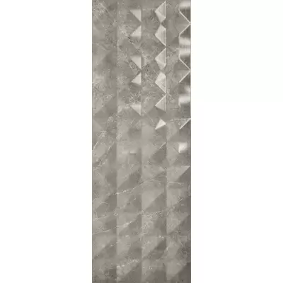 Panaria Trilogy PBFTY35 Fusion Sandy Grey 35x100