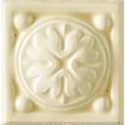 Ceramiche Grazia Essenze TOV07 Voluta Tozzetto Magnolia Craquele 6x6