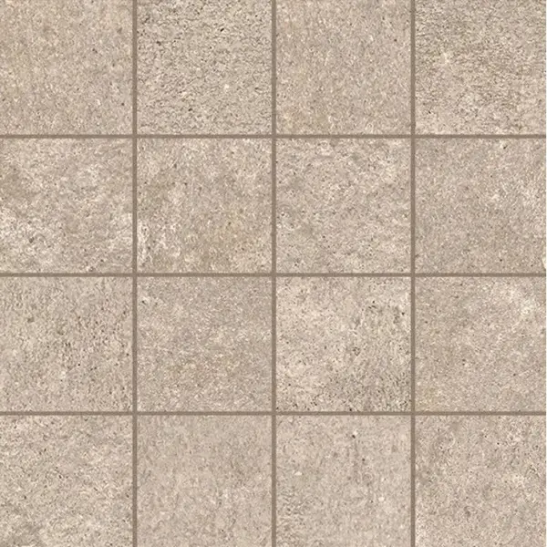 Cerim Ceramiche Match Up 772548 Cookie Comfort Mos 6mm 30x30