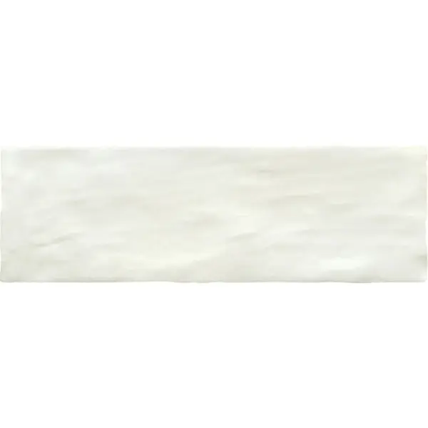 Equipe Sabbia 31882 Silica White 6,5x20 - керамическая плитка и керамогранит