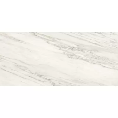 Lea Ceramiche Slimtech Delight Venato Bianco Levigato 120x260