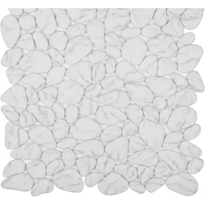 Imagine Lab Хамамы, бассейны и авантюрин AGPBL-WHITE 28,5x28,5
