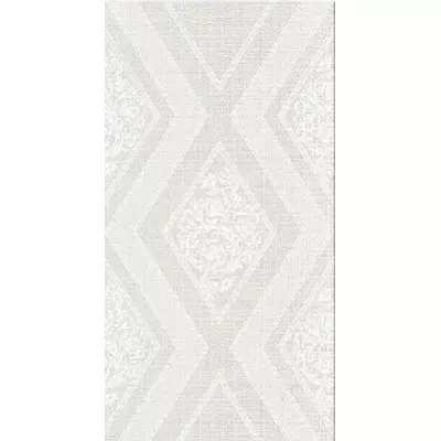 Azori Illusio Beige Geometry 63x31.5
