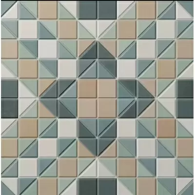 WOW Tesserae 127405 Like Marina Plus 28x28