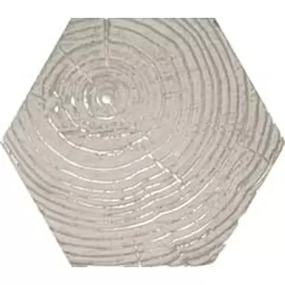 Settecento Skyline Matiere 760043 Hexa Style Arbre Ivory 11x12,6