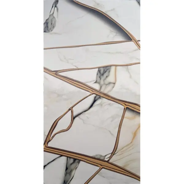 Bris Ceramic Eva MC 105 Glossy 60x120