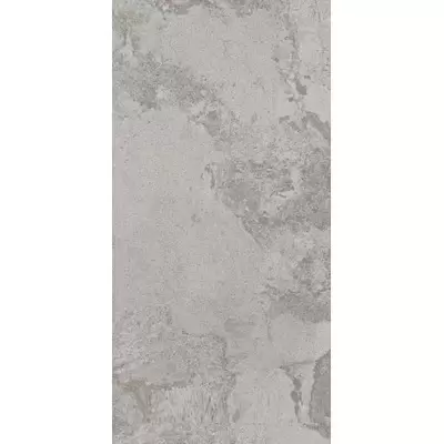 Abk Alpes Raw Grey Lapp Rett 60x120