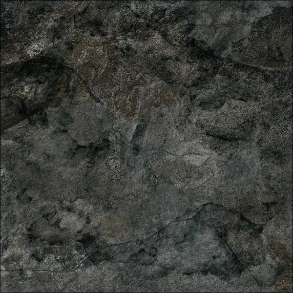 Axima Hannover Черный 60x60 - керамическая плитка и керамогранит