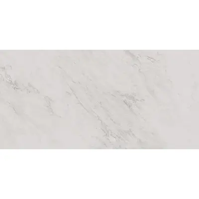 Inalco Selene Super Blanco-Gris Pulido Honed 0,6 160x320