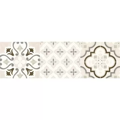 Pamesa Lowry Irwell Jasmin 20x60
