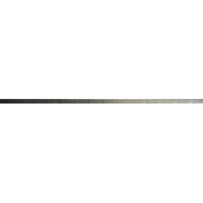 Keraben Velvet KBLW3002 Perfil Metallic Plata 2x90