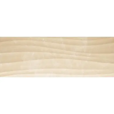 Love ceramica (Love Tiles) Marble Shape Beige Matt Ret 35x100