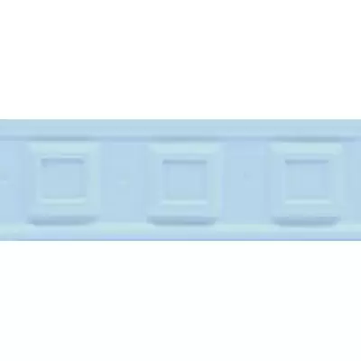 Ceramiche Grazia Boiserie SQ11 Square Genziana 6,5x20