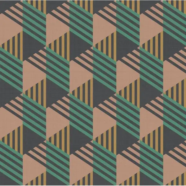ABK Wide & Style 0006108 Chain Green 120x120
