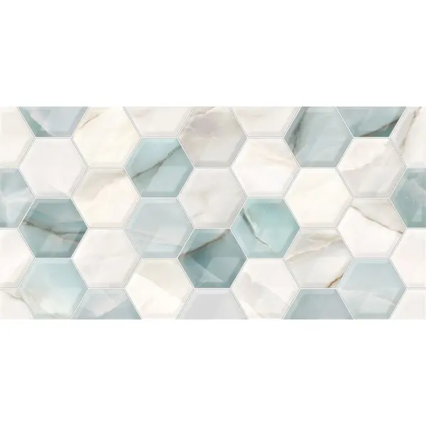 Alma ceramica Maritime TWU2550MRM16 Рельефная 24,9x50