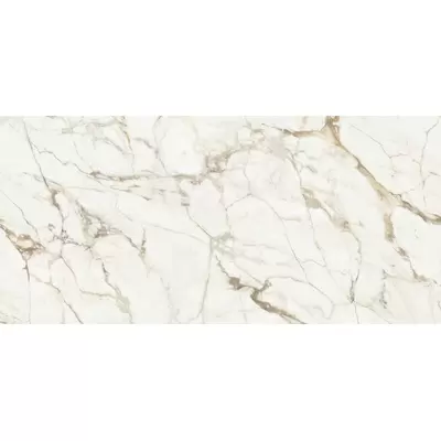 Xlight Calacatta C229803471 Gold Nature 154x328