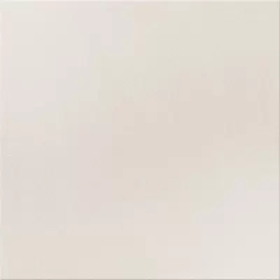 Уральский гранит Моноколор U100MR Молочный Матовый 60x60