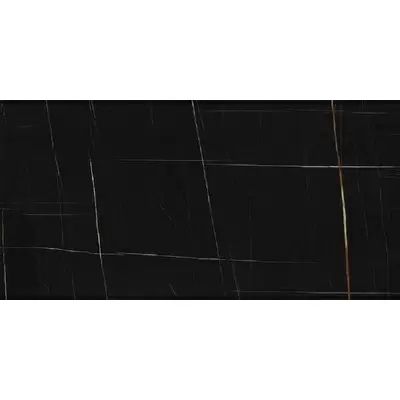 Graniti Fiandre Maximum Marmi Sahara Noir Lucidato 150x300