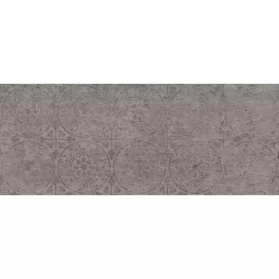 Vives Zoclo Plinto Grafito 20x50