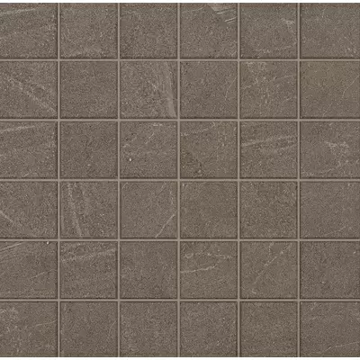 Estima Gabbro GB03 Anthracite Неполированный (5х5) 30x30