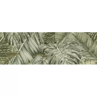 Pamesa Trend Vegetal Green Rect 33.3x100