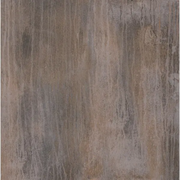 Sant Agostino Dripart CSADRIR660 Iron Nat Rett 60x60