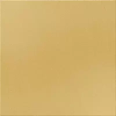 Уральский гранит Моноколор UF015MR Горчичный Матовый 60x60