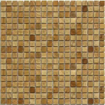 Bonaparte Мозаика из натурального камня Siena-15 30.5x30.5