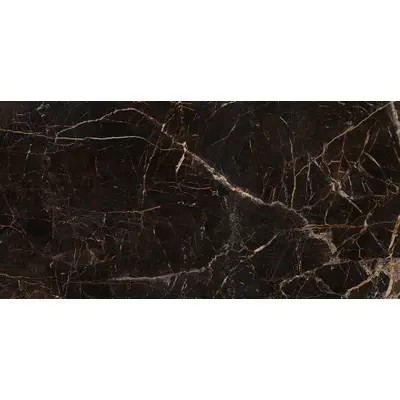 Pamesa Cromat Lux 054.200.0109.05151 Laurants Brown 6 мм Pol Rett 120x260