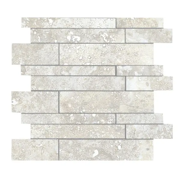 La Fabbrica Ceramiche Imperial 155342 Muretto Trevi Nat Ret 30x30