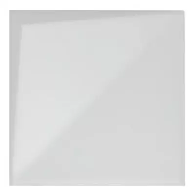 WOW Essential 105114 Noudel White Matt 12,5x12,5