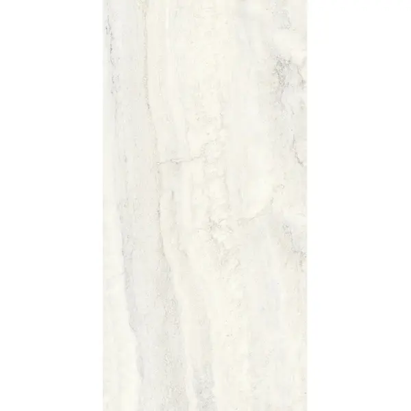 Sant Agostino Invictus CSAINVWK30 White Krystal 30x60