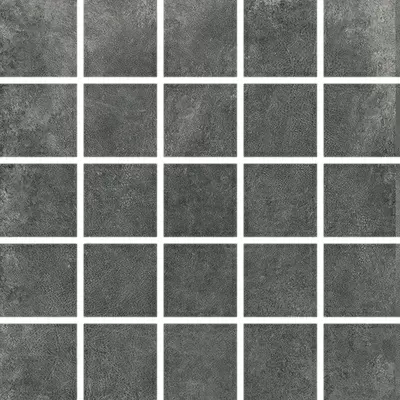 Iris Ceramica Hard Leather 868674 Mos. 5 Leather Slat. R11 30x30