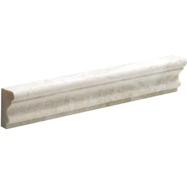 Tureks Diana Royal ML00589 Honed Andorra Moulding 5x30,5