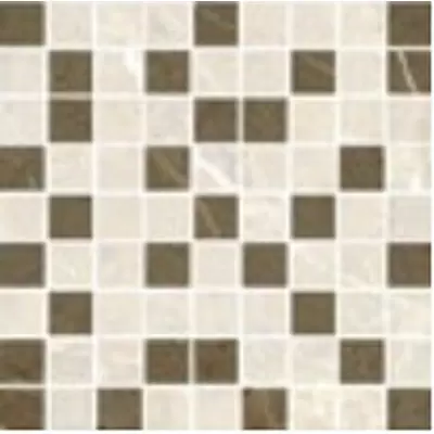 Vitra Marmori K945626LPR Микс Бронзовый 29.4x29.4