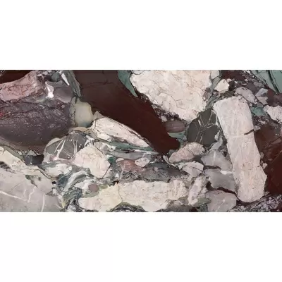 Seron Vintage Wine Exotic 80x160