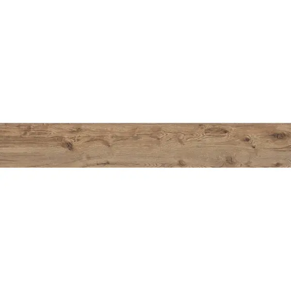 Korzilius Wood 5900199209053 Grain Red Str 23x149,8 - керамическая плитка и керамогранит