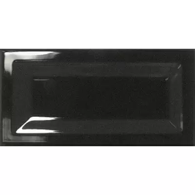 Equipe Evolution Inmetro Black Gloss 15x7.5