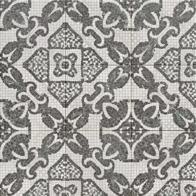 Mainzu Versailles Hermitage Colonial 20x20