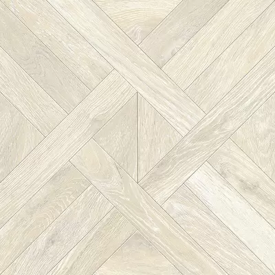 Ascot Steam Work SWKE10 Ivory Emma 30x30