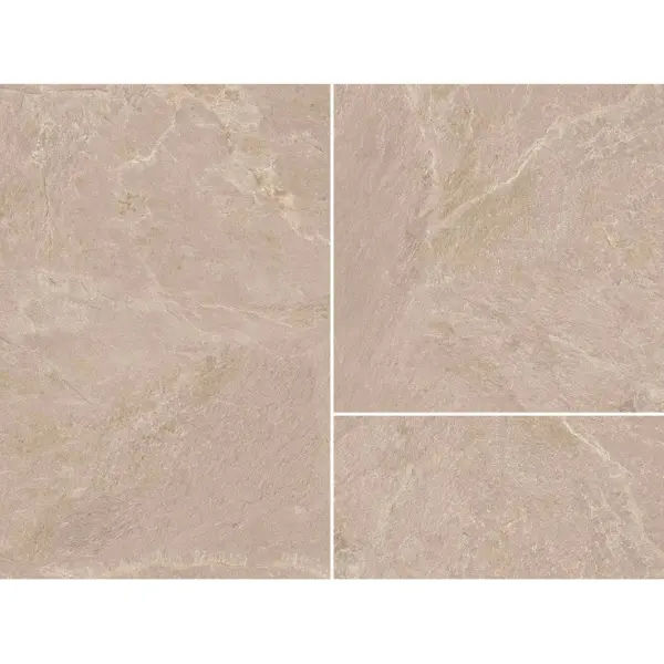 Ariana Falaise 0017979 Mixf Beige Nat R 60x90 - керамическая плитка и керамогранит