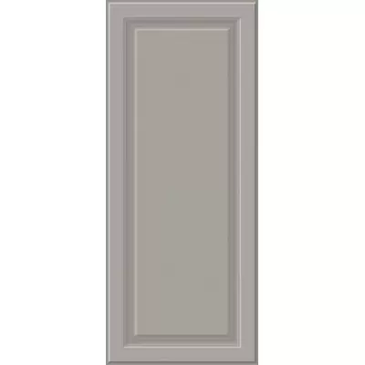 Gracia Ceramica Liberty Серая 02 25x60