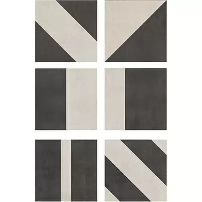 Casa Dolce Casa Studios Of Casamood 758113 Decor B Rubber 20x20