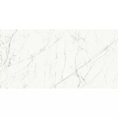 Casalgrande Padana Marmoker 11130294 Titan White Lucido 118x278