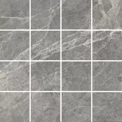 Vitra Marmostone K9513768LPR1VTE0 Темно-серый Лаппато R9 Ректификат 30x30